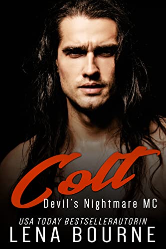 Colt (Devil's Nightmare MC Serie, Band 10)