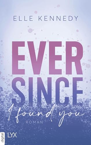 Ever Since I Found You (Avalon Bay 3)