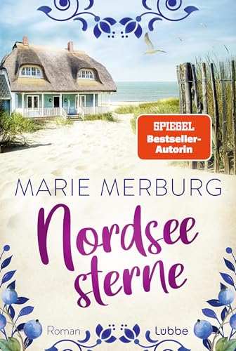 Nordseesterne: Roman (Nordsee-Reihe 1)