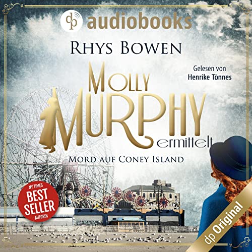 Mord auf Coney Island: Molly Murphy 5