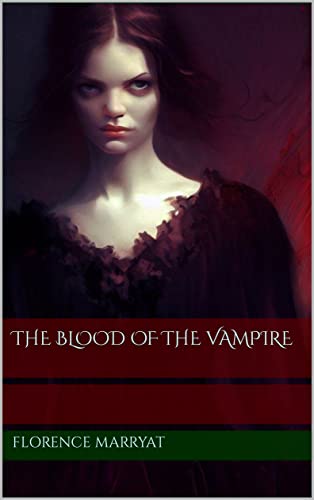 The Blood of the Vampire
