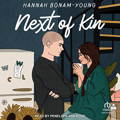 Next of Kin: A Foster Guardian's Romance (Next Series, Book 1)