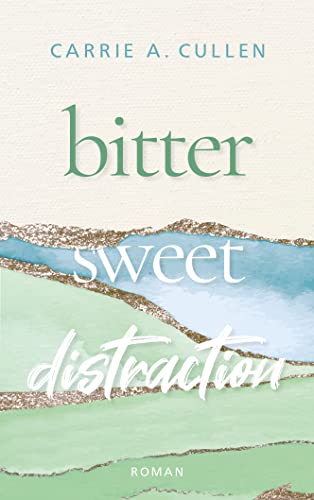 Bitter Sweet Distraction