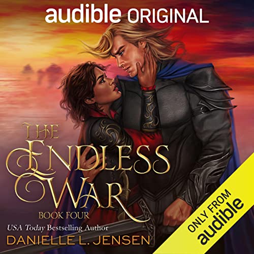 The Endless War: Bridge Kingdom, Book 4