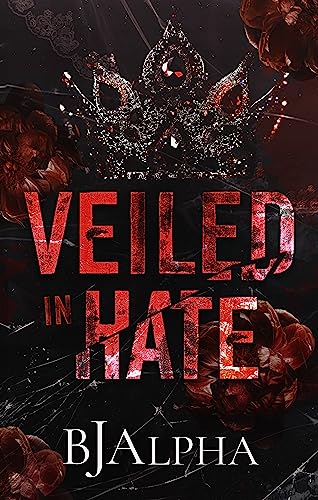 Veiled In Hate