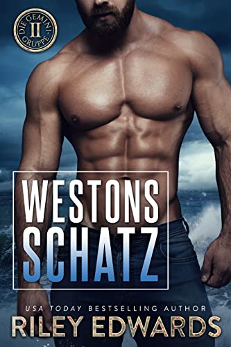 Westons Schatz (Die Gemini-Gruppe 3)