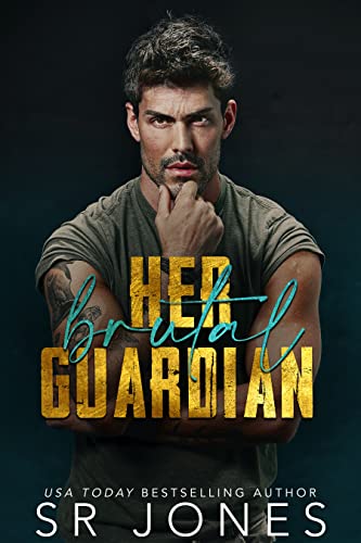 Her Brutal Guardian (Ruthless Defenders Book 2)