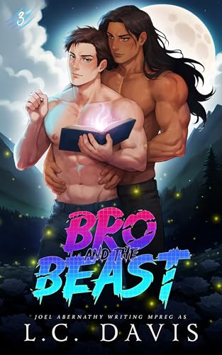 Bro and the Beast (The Wolf's Mate Book 3)