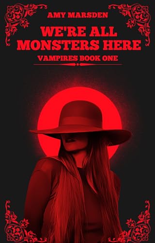 We're All Monsters Here