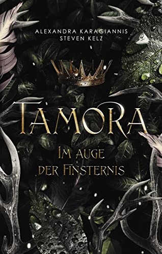 Tamora: Im Auge der Finsternis