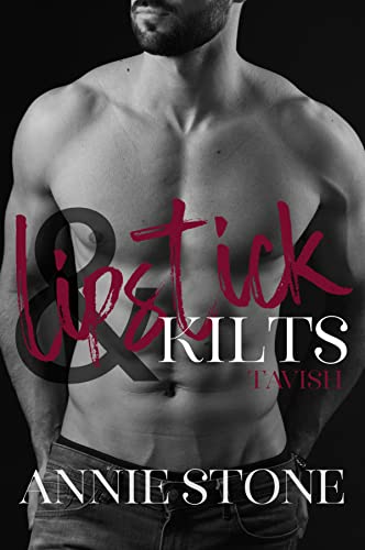 Lipstick & Kilts - Tavish