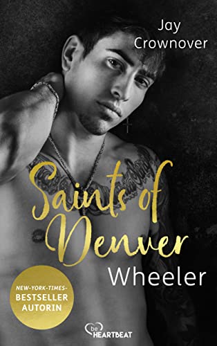 Saints of Denver – Wheeler: Ein Spin-Off der Marked Men