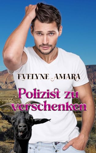 Polizist zu verschenken