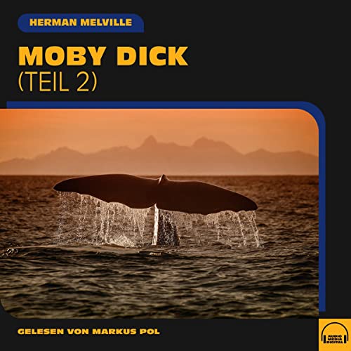 Moby Dick 2