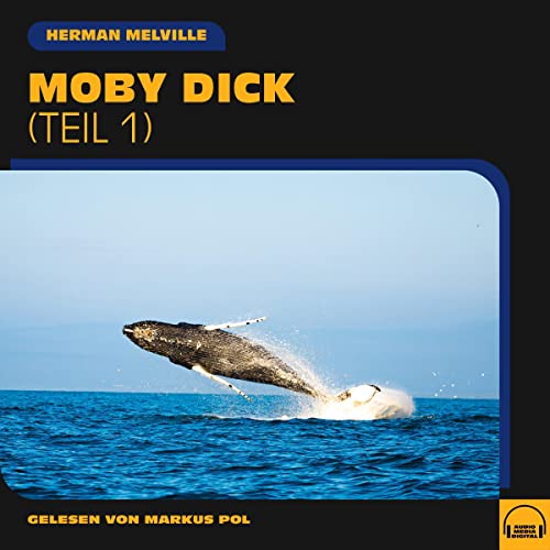 Moby Dick 1