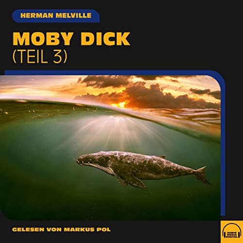 Moby Dick 3