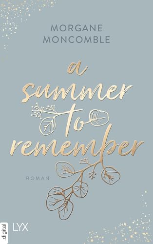 A Summer to Remember (Seasons 4)