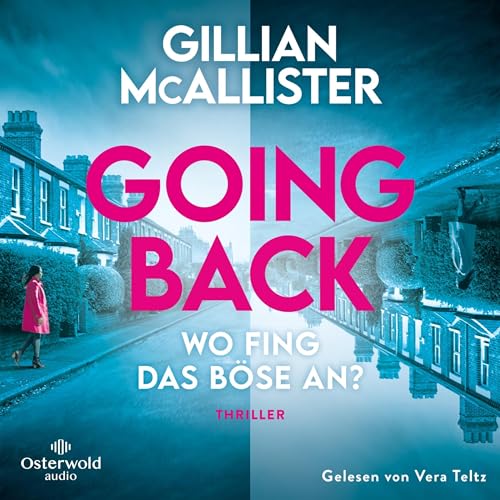 Going Back: Wo fing das Böse an?