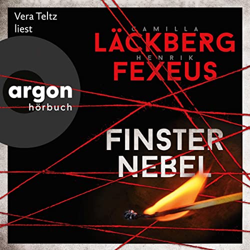 Finsternebel: Die Dabiri-Walder-Trilogie 2