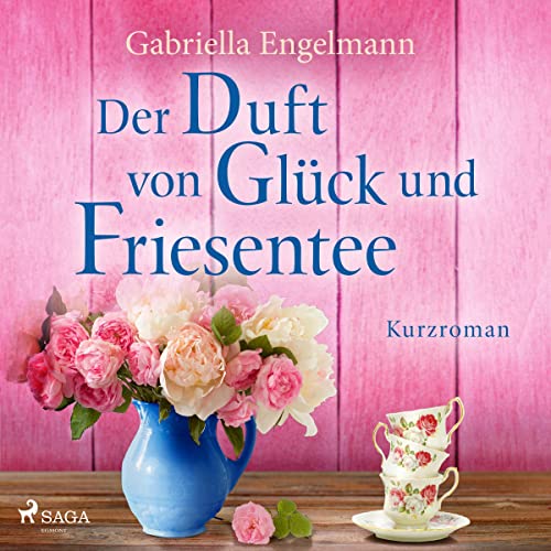 Der Duft von Glück und Friesentee
