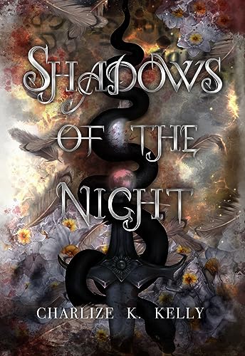 Shadows of the Night (Shadows of the Night Duet Book 1)