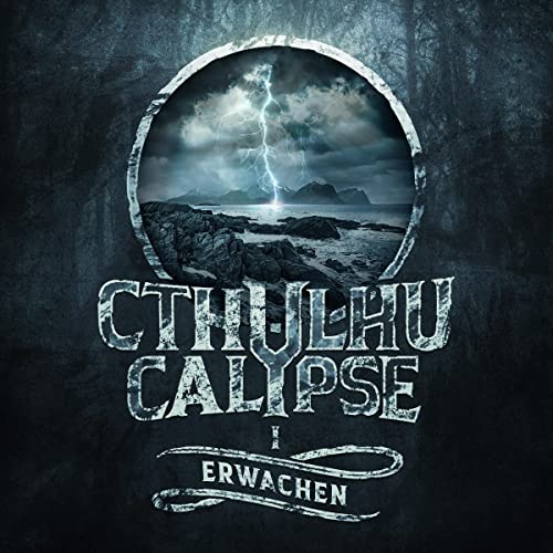 Erwachen: Cthulhucalypse 1