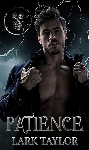 Patience (Damned Connections Book 1)