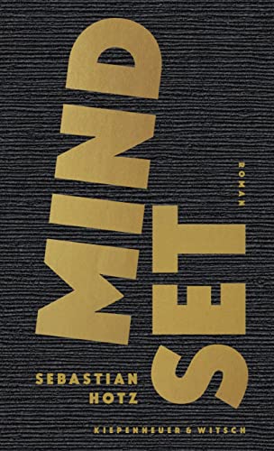 Sebastian Hotz | Mindset plus 3 extra Lesezeichen [Hardcover] Sebastian Hotz