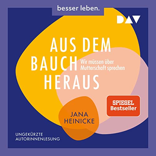Aus dem Bauch heraus: Wir müssen über Mutterschaft sprechen