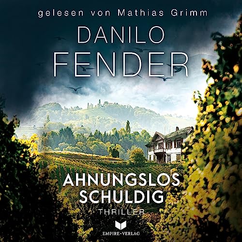 Ahnungslos schuldig