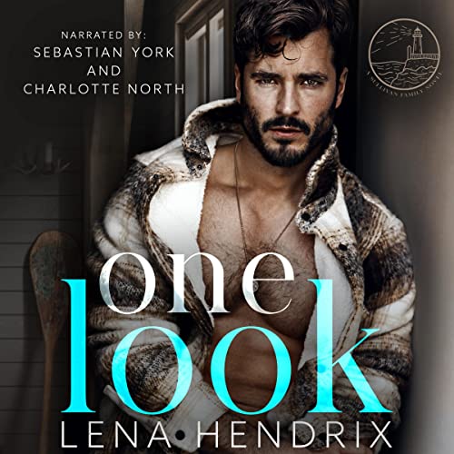 One Look: The Sullivan Family, Book 1