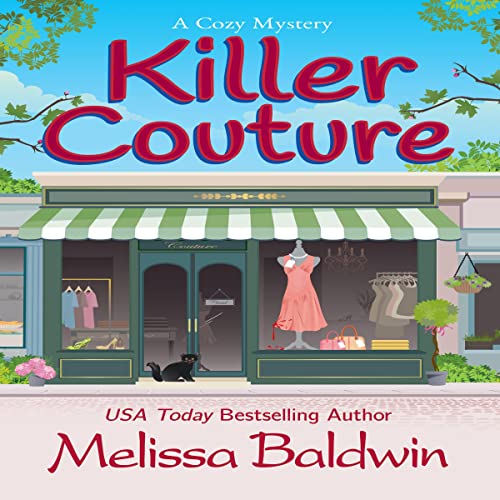 Killer Couture