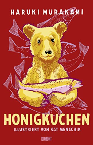 Honigkuchen: Erzählung