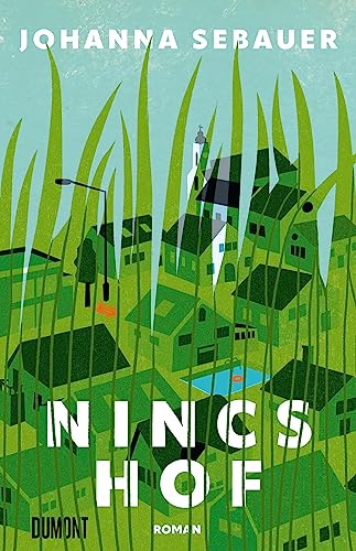 Nincshof: Roman