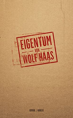 Eigentum: Roman