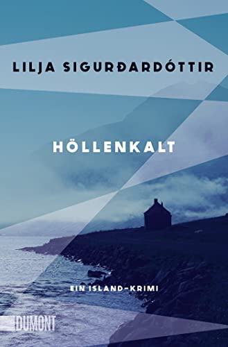 Höllenkalt (Die Áróra-Reihe 1)