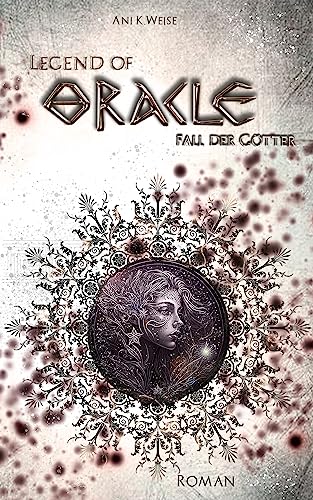 Legend of Oracle : Fall der Götter