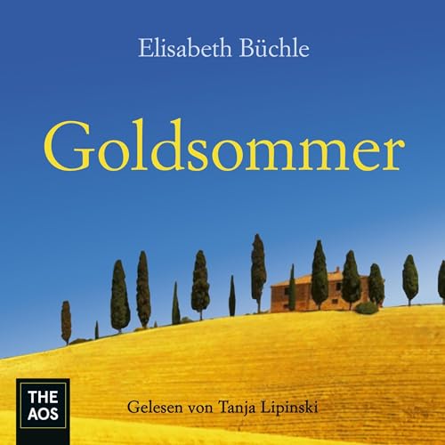 Goldsommer