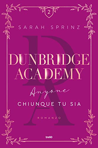 Dunbridge Academy. Anyone. Chiunque tu sia