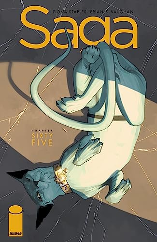 Saga #65