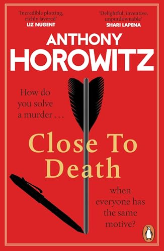 Close to Death: the BRAND NEW Sunday Times bestseller, a mind-bending murder mystery from the bestselling crime writer (Hawthorne Book 5)