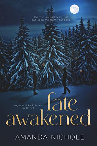 Fate Awakened: Vegas Wolf Pack Series Book Two
