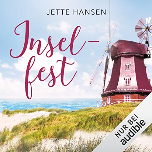 Inselfest: Stürmische Zeiten auf Föhr 3