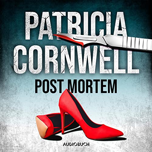 Post Mortem: Ein Fall für Kay Scarpetta 1