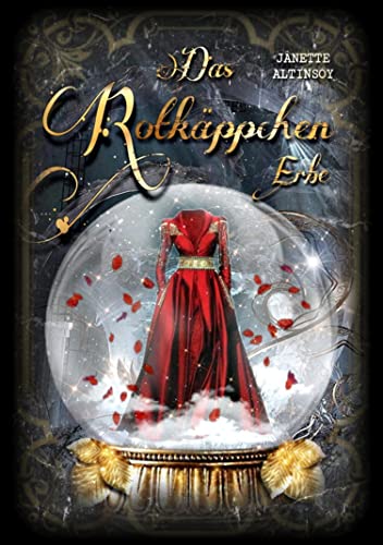 Das Rotkäppchen Erbe