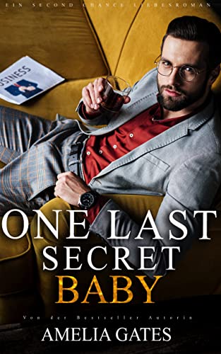 One Last Secret, Baby
