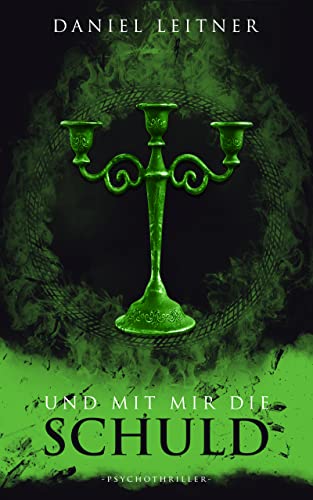 Und mit mir die Schuld (Velvet Cove)