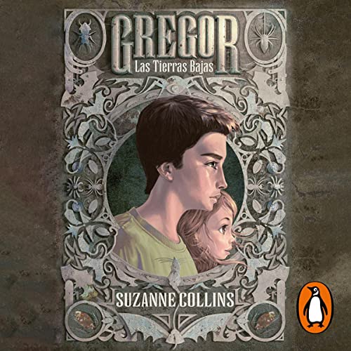 Las tierras bajas [Gregor the Overlander]: Gregor 1
