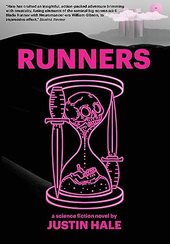 Runners (A Misnomer Crew Story, Band 1)