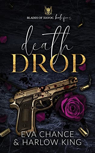 Death Drop (Blades of Havoc Book 4)